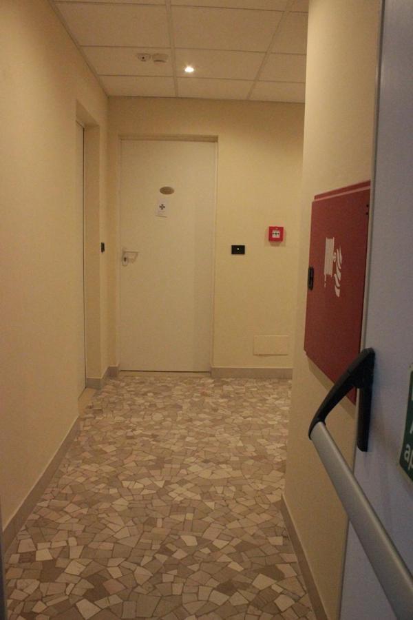 Rex 3* Milano