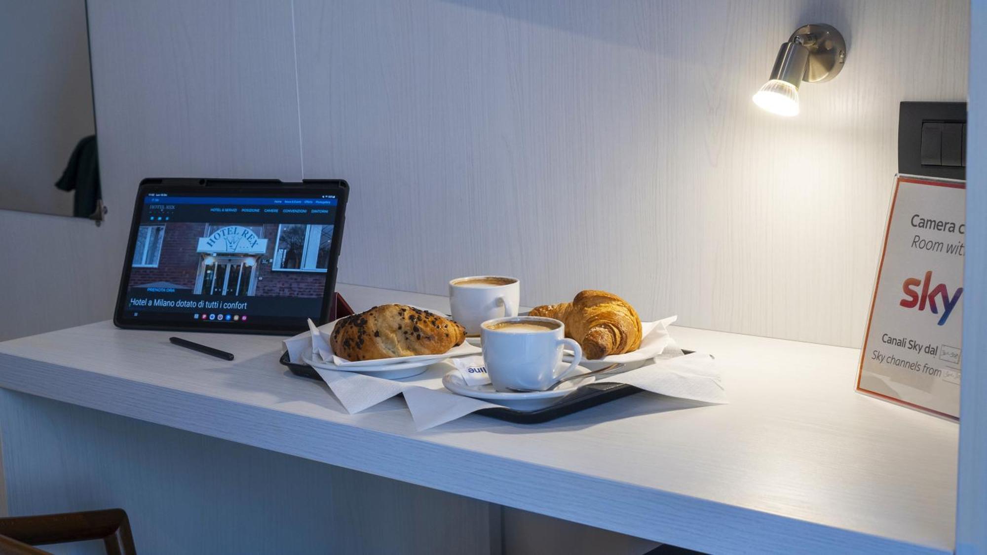 Hotel Rex Milano