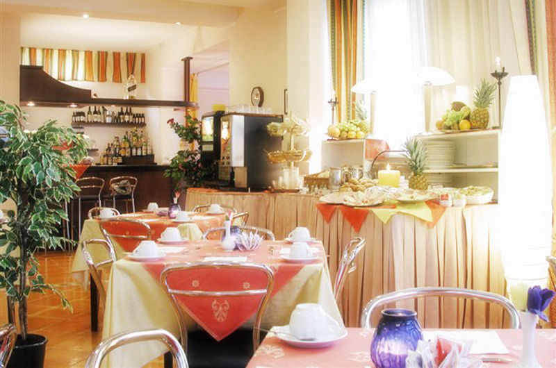 Hotel Rex Milano