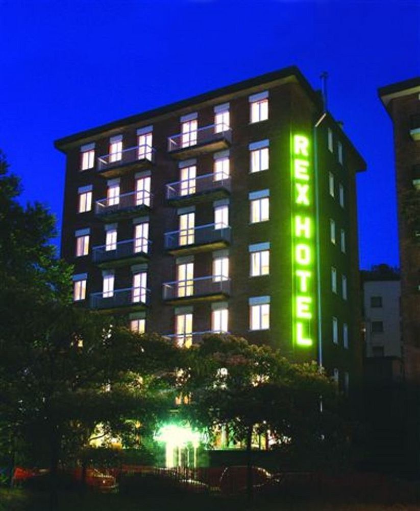 Rex Milano